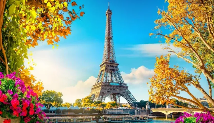 راهنمای هوشمندانه سفر ارزان به اروپا با ویزای شینگن: از ویزا تا بازگشت