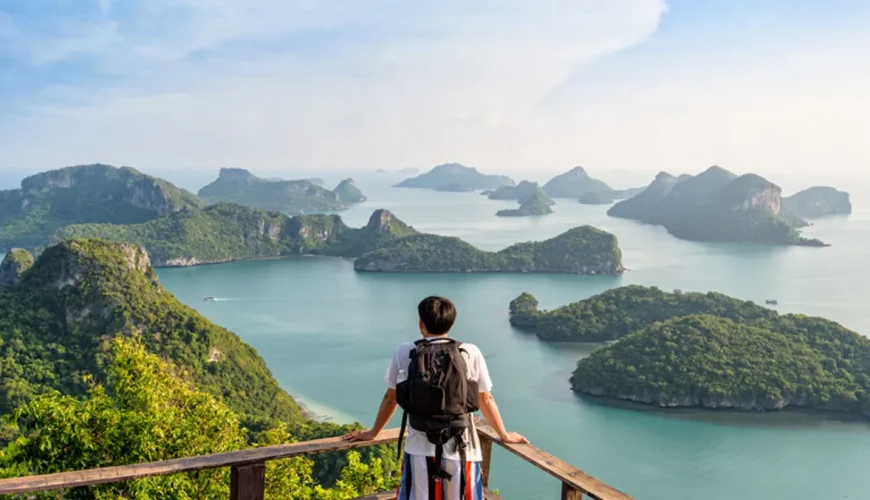 چک‌لیست هوشمند وسایل سفر: برای هر نوع سفر (ترفندهای حرفه‌ای)