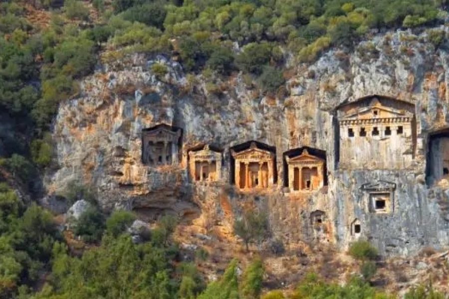 تور فتحیه 6شب