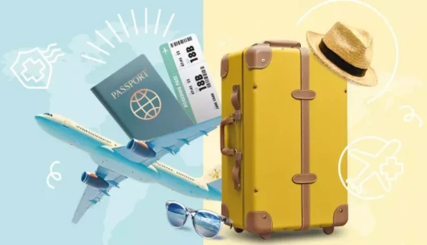 عوارض خروج از کشور ۱۴۰۴ | نرخ دقیق، قوانین جدید و همه نکاتی که باید بدانید